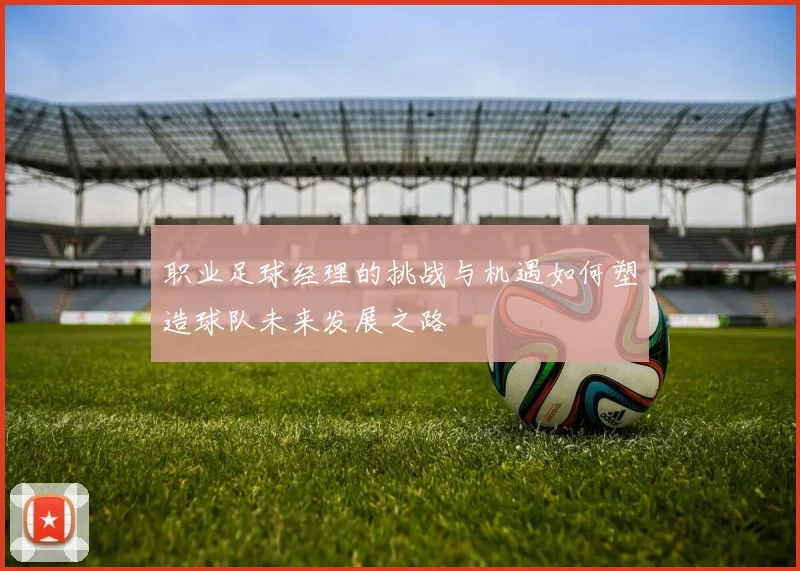 职业足球经理的挑战与机遇如何塑造球队未来发展之路